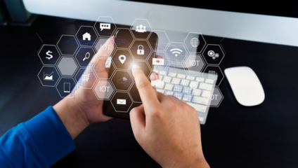 上海在全国率先推出ICP备案信息采集电子化服务，助力互联网信息服务高效发展