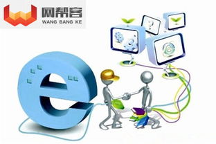 网帮客 打造互联网网络服务界的逻辑思维